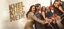 Khel Khel Mein (2024) Hindi HQ HDTC WEB-DL H264 AAC 1080p 720p 480p Download