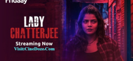 Lady Chatterjee (2024) S01 Bengali Fridaay WEB-DL H264 AAC 1080p 720p 480p Download