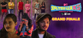 MTV Splitsvilla X5 (2024) S15E41 Hindi JC WEB-DL H264 AAC 1080p 720p 480p [Grand Finale]
