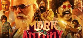 Mark Antony (2023) Uncut Dual Audio [Hindi-Telugu] WEB-DL H265 AAC 2160p 1080p 720p 480p ESub