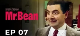 Mr. Bean (1990) S01E02-07 English BongoBD WEB-DL H264 AAC 1080p 720p Download