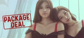 Package Deal (2024) Filipino VMAX WEB-DL H264 AAC 1080p 720p 480p Download
