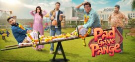 Pad Gaye Pange (2024) Hindi HDTC x264 AAC 1080p 720p 480p Download