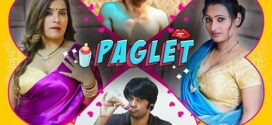 Paglet (2022) S01 Hindi PrimePlay WEB-DL H264 AAC 1080p 720p 480p ESub