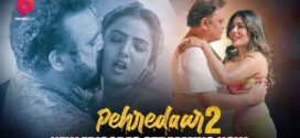 Pehredaar (2022) S02 Hindi PrimePlay WEB-DL H264 AAC 1080p 720p 480p Download