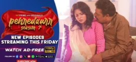 Pehredaar (2024) S07 Hindi HitPrime WEB-DL H264 AAC 1080p 720p 480p Download