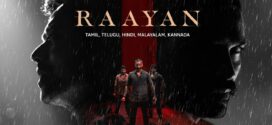Raayan (2024) Uncut Dual Audio [Hindi-Tamil] AMZN WEB-DL H264 AAC 2160p 1080p 720p 480p ESub