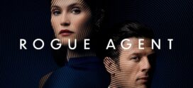 Rogue Agent (2022) Dual Audio [Hindi-English] BluRay H264 AAC 1080p 720p 480p ESub