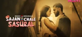Sajan Chale Sasural (2024) S01 Hindi Moovi WEB-DL H264 AAC 1080p 720p 480p Download