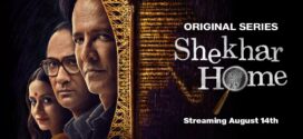 Shekhar Home (2024) S01 Dual Audio [Bengali-Hindi] JC WEB-DL H264 AAC 2160p 1080p 720p 480p ESub