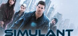 Simulant (2023) Dual Audio [Hindi-English] AMZN WEB-DL H264 AAC 1080p 720p 480p ESub