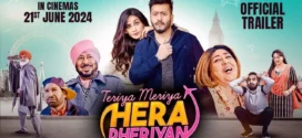 Teriya Meriya Hera Pheriyan (2024) Punjabi CHTV WEB-DL H264 AAC 2160p 1080p 720p 480p ESub
