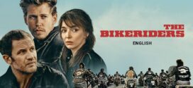 The Bikeriders (2024) Dual Audio [Hindi-English] AMZN WEB-DL H264 AAC 1080p 720p 480p ESub