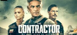 The Contractor (2018) Dual Audio [Hindi-Spanish] WEB-DL H264 AAC 720p 480p Download