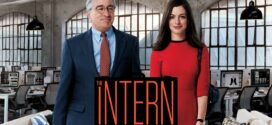The Intern (2015) Dual Audio [Hindi-English] BluRay H264 AAC 1080p 720p 480p ESub