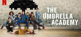 The Umbrella Academy (2024) S04 Dual Audio [Hindi-English] NetFlix WEB-DL H264 AAC 1080p 720p 480p ESub