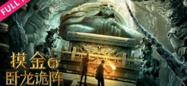 Tomb Story (2018) Dual Audio [Hindi-Chinese] AMZN WEB-DL H264 AAC 1080p 720p 480p ESub