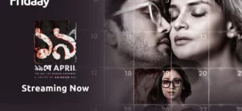 Unishe April (2024) S01 Bengali Fridaay WEB-DL H264 AAC 1080p 720p 480p Download