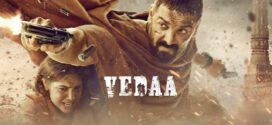 Vedaa (2024) Hindi HQ HDTS WEB-DL x264 AAC 1080p 720p 480p Download