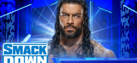 WWE Friday Night SmackDown 2024 08 10 HDTV h264 AAC 1080p 720p 480p Download