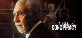 A Holy Conspiracy (2022) Bengali AMZN WEB-DL H264 AAC 1080p 720p 480p ESub