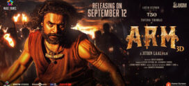 A.R.M (2024) Dual Audio [Hindi-Malayalam] HDTC x264 AAC 1080p 720p 480p Download