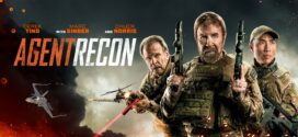 Agent Recon (2024) Dual Audio [Hindi-English] AMZN WEB-DL H264 AAC 1080p 720p 480p ESub