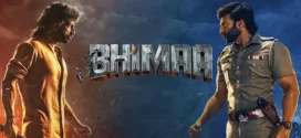 Bhimaa (2024) Dual Audio [Hindi-Tamil] WEB-DL H264 AAC 2160p 1080p 720p 480p ESub