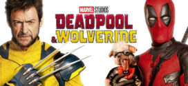 Deadpool And Wolverine (2024) Dual Audio [Hindi Cleaned-English] AMZN WEB-DL H264 AAC 2160p 1080p 720p 480p ESub
