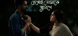 Dekhechhi Tomake Shrabone (2024) S01 Bengali AT WEB-DL H264 AAC 1080p 720p 480p ESub