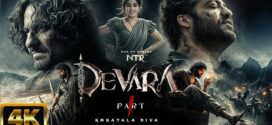 Devara Part 1 (2024) Hindi HDTC x264 AAC 1080p 720p 480p HC-ESub