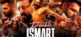 Double iSmart (2024) Dual Audio [Hindi Cleaned-Tamil] WEB-DL H264 AAC 1080p 720p 480p Download