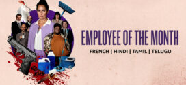 Employee of the Month (2022) Dual Audio [Hindi-French] AMZN WEB-DL H264 AAC 1080p 720p 480p ESub