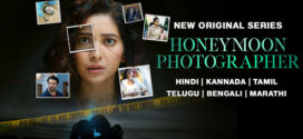 Honeymoon Photographer (2024) S01 Dual Audio [Bengali-Hindi] JC WEB-DL H264 AAC 2160p 1080p 720p 480p ESub