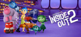 Inside Out 2 (2024) Dual Audio [Hindi-English] HS WEB-DL H264 AAC 2160p 1080p 720p 480p ESub
