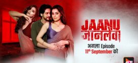 Jaanu Jaanlewa (2024) S01E01 Hindi Alt WEB-DL H264 AAC 1080p 720p Download