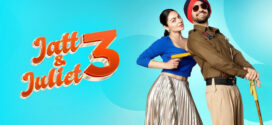 Jatt & Juliet 3 (2024) Punjabi CHTV WEB-DL H264 AAC 2160p 1080p 720p 480p ESub