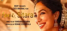 Love Sitara (2024) Hindi Zee5 WEB-DL H264 AAC 1080p 720p 480p ESub