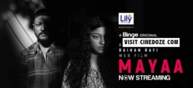 Mayaa (2024) Bengali Binge WEB-DL H264 AAC 1080p 720p 480p Download