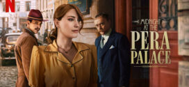 Midnight at the Pera Palace (2024) S02 Dual Audio [Hindi-English] NetFlix WEB-DL H264 AAC 1080p 720p 480p ESub