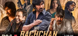 Mr. Bachchan (2024) Dual Audio [Hindi HQ-Telugu] WEB-DL H264 AAC 1080p 720p 480p Download