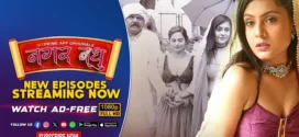 Nagarvadhu (2024) S01 Hindi HitPrime WEB-DL H264 AAC 1080p 720p 480p ESub