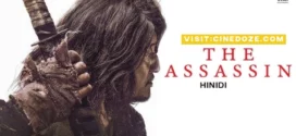 Night of the Assassin (2023) Dual Audio [Hindi-Korean] AMZN WEB-DL H264 AAC 1080p 720p 480p ESub