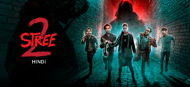 Stree 2 Sarkate Ka Aatank (2024) Hindi AMZN WEB-DL H264 AAC 2160p 1080p 720p 480p ESub