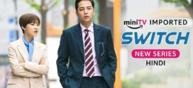Switch (2024) S01 Dual Audio [Hindi-Korean] AMZN WEB-DL H264 AAC 1080p 720p 480p ESub