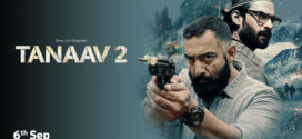 Tanaav (2024) S02 Dual Audio [Bengali-Hindi] SonyLiv WEB-DL H265 AAC 2160p 1080p 720p 480p ESub