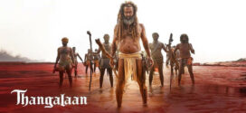 Thangalaan (2024) Dual Audio [Hindi Line-Tamil] WEB-DL H264 AAC 1080p 720p 480p Download