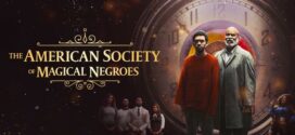 The American Society of Magical Negroes (2024) Dual Audio [Hindi-English] BluRay H264 AAC 1080p 720p 480p ESub