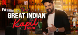 The Great Indian Kapil Show (2024) S02E01 Hindi NetFlix WEB-DL H264 AAC 1080p 720p 480p ESub