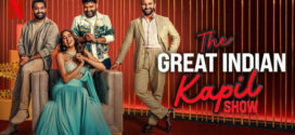 The Great Indian Kapil Show (2024) S02E02 Hindi NetFlix WEB-DL H264 AAC 1080p 720p 480p ESub